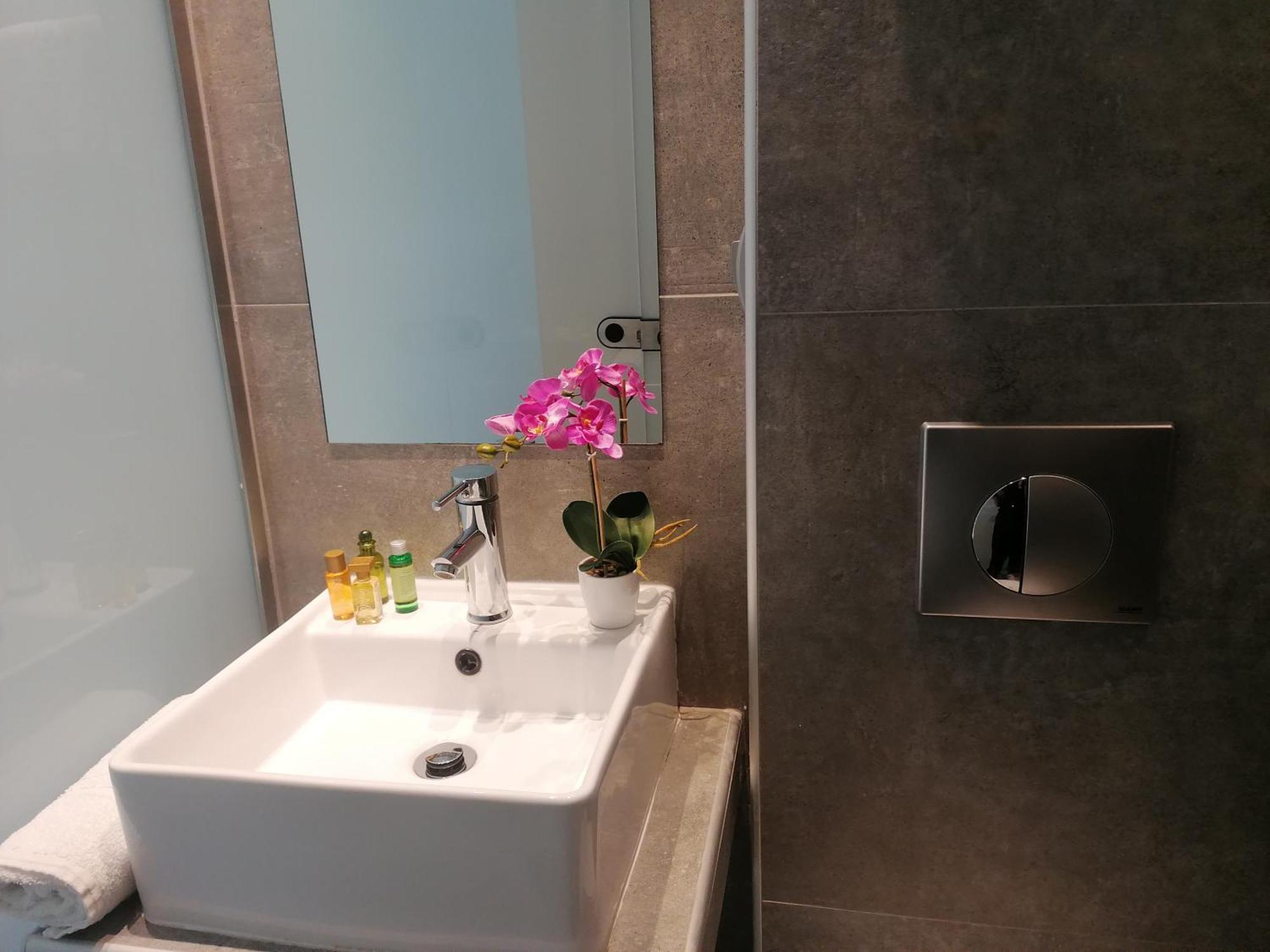 Hotel Alexandros Aghíalosz Kültér fotó