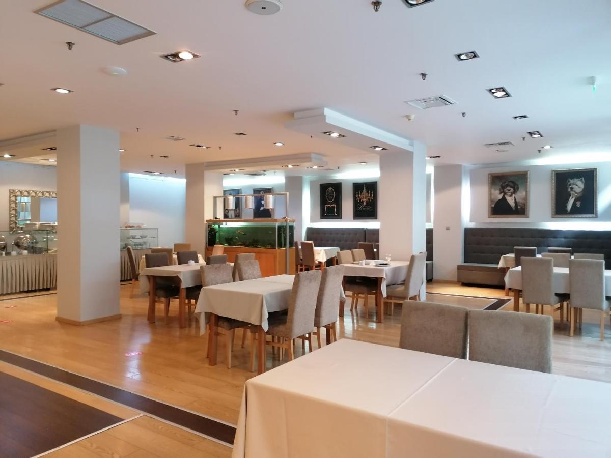 Hotel Alexandros Aghíalosz Kültér fotó
