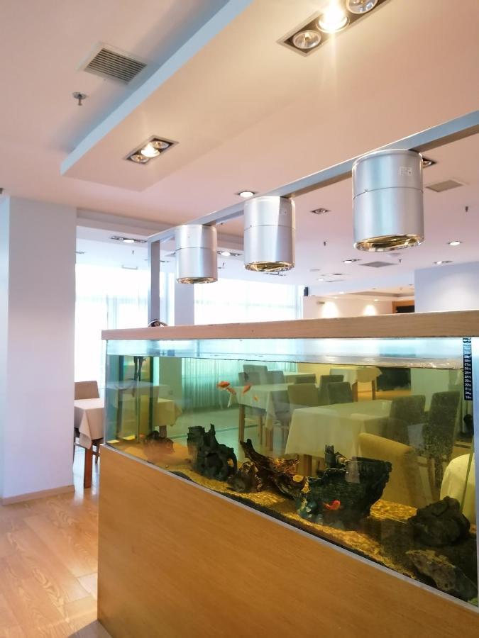 Hotel Alexandros Aghíalosz Kültér fotó