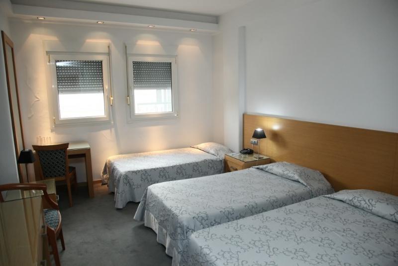 Hotel Alexandros Aghíalosz Kültér fotó